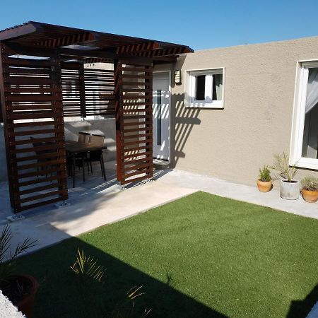 La Dolce Vita Apartments Unit 2 Posedarje Eksteriør bilde