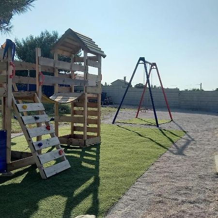 La Dolce Vita Apartments Unit 2 Posedarje Eksteriør bilde