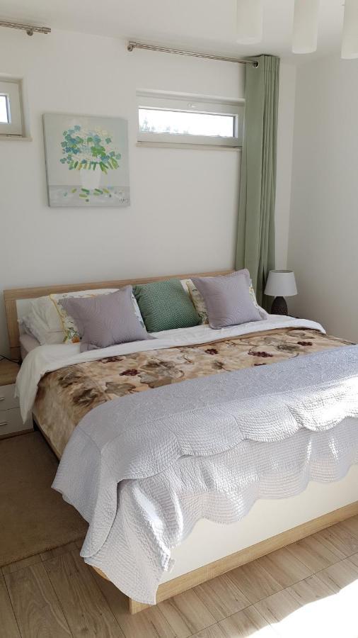 La Dolce Vita Apartments Unit 2 Posedarje Eksteriør bilde