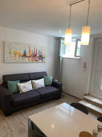 La Dolce Vita Apartments Unit 2 Posedarje Eksteriør bilde